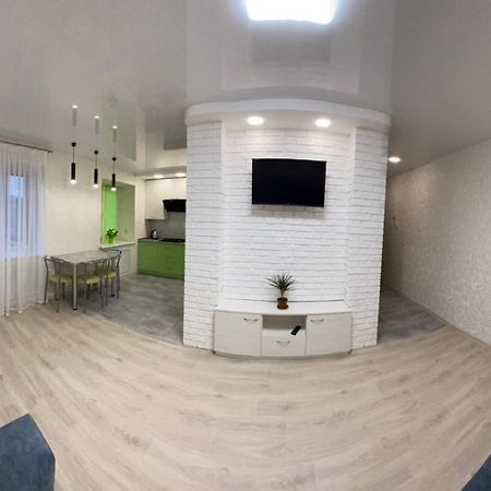 Suite Mira Avenue Center Двухкомнатная Квартира В Центре Возле Тц Цум Chernihiv Luaran gambar