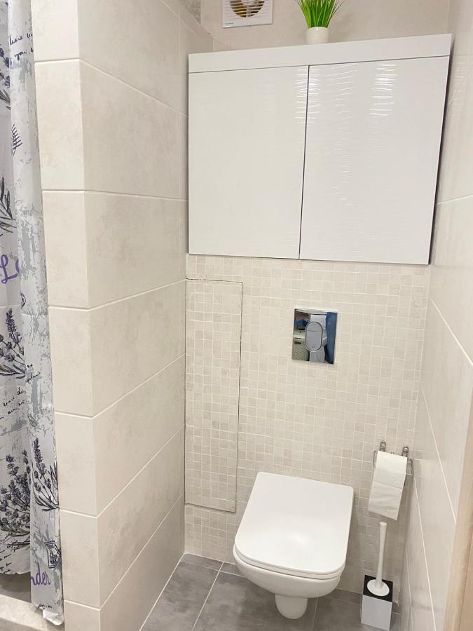 Suite Mira Avenue Center Двухкомнатная Квартира В Центре Возле Тц Цум Chernihiv Luaran gambar