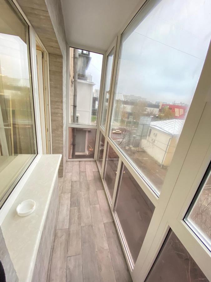 Suite Mira Avenue Center Двухкомнатная Квартира В Центре Возле Тц Цум Chernihiv Luaran gambar