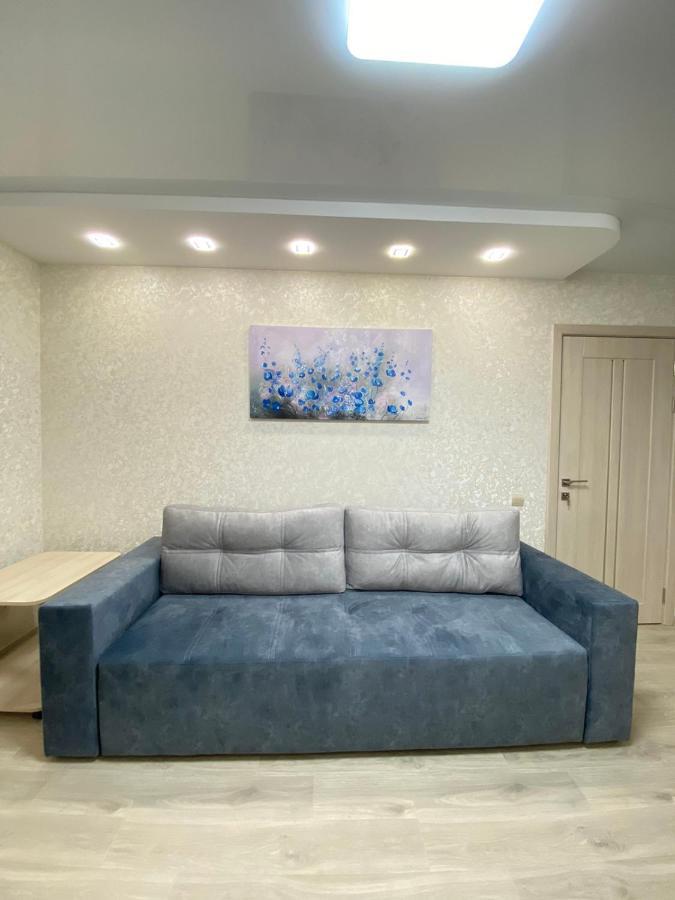 Suite Mira Avenue Center Двухкомнатная Квартира В Центре Возле Тц Цум Chernihiv Luaran gambar