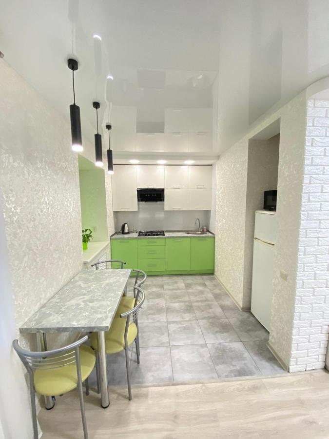 Suite Mira Avenue Center Двухкомнатная Квартира В Центре Возле Тц Цум Chernihiv Luaran gambar
