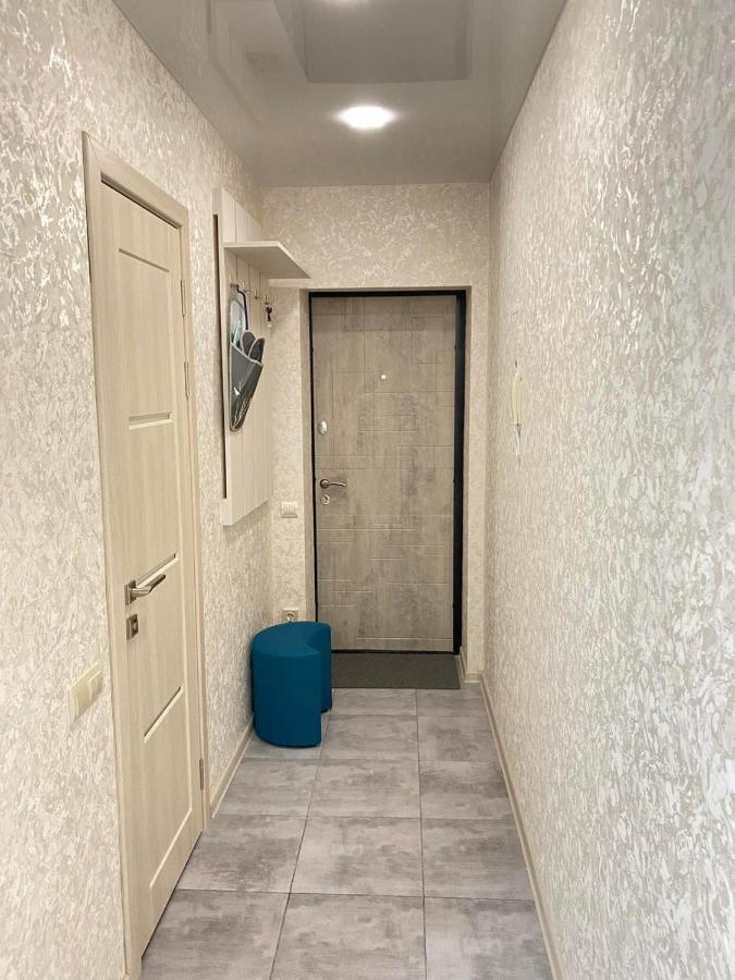 Suite Mira Avenue Center Двухкомнатная Квартира В Центре Возле Тц Цум Chernihiv Luaran gambar