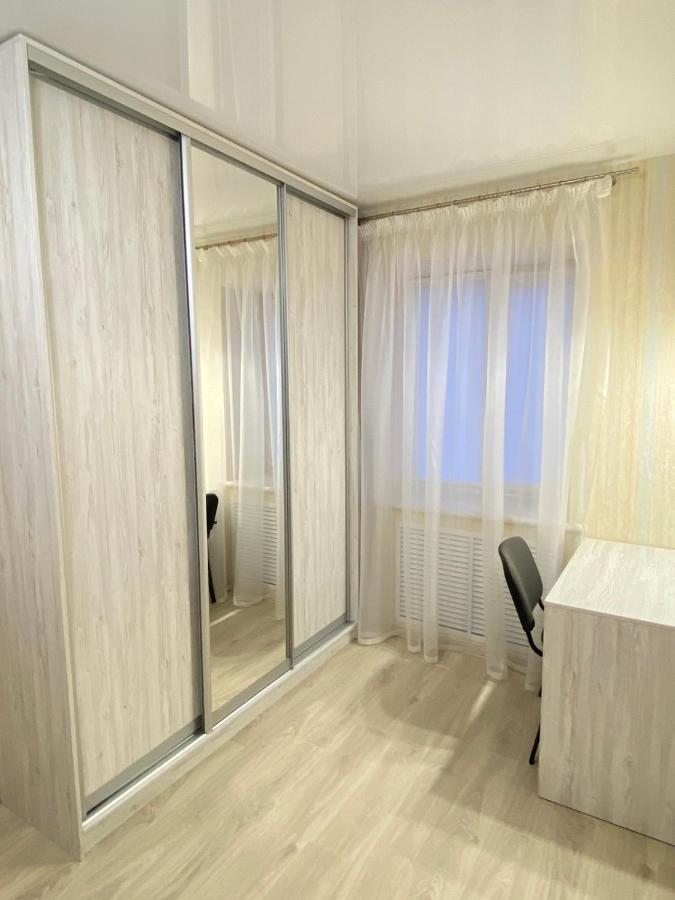 Suite Mira Avenue Center Двухкомнатная Квартира В Центре Возле Тц Цум Chernihiv Luaran gambar
