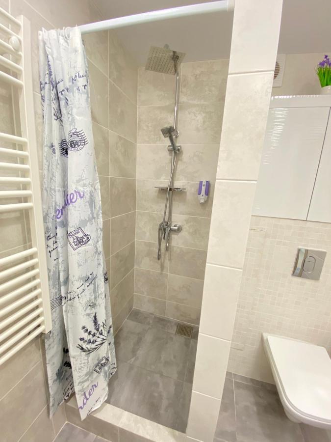 Suite Mira Avenue Center Двухкомнатная Квартира В Центре Возле Тц Цум Chernihiv Luaran gambar