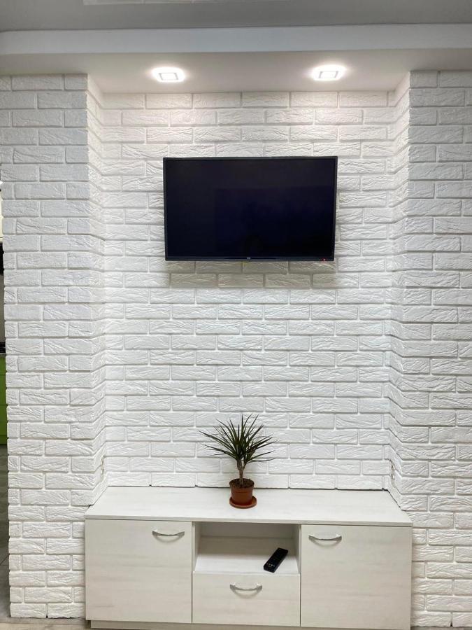 Suite Mira Avenue Center Двухкомнатная Квартира В Центре Возле Тц Цум Chernihiv Luaran gambar
