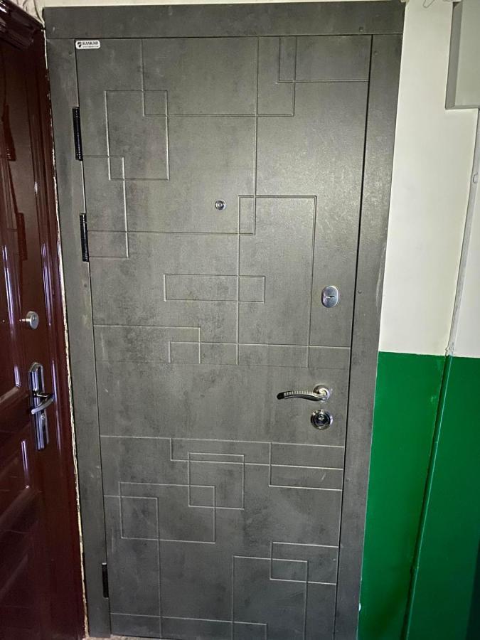 Suite Mira Avenue Center Двухкомнатная Квартира В Центре Возле Тц Цум Chernihiv Luaran gambar